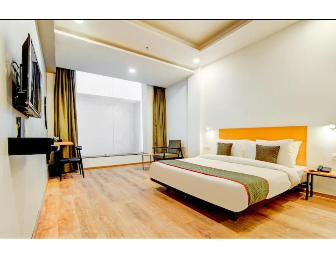 Homestay Landmark, Lucknow